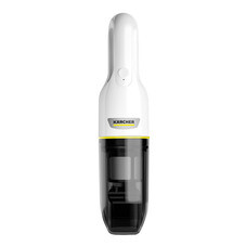 Пылесос ручной аккумуляторный Karcher CVH 2 70 Вт 7,2 В 0,15 л Li-Ion 1 АКБ и ЗУ (1.198-330.0)