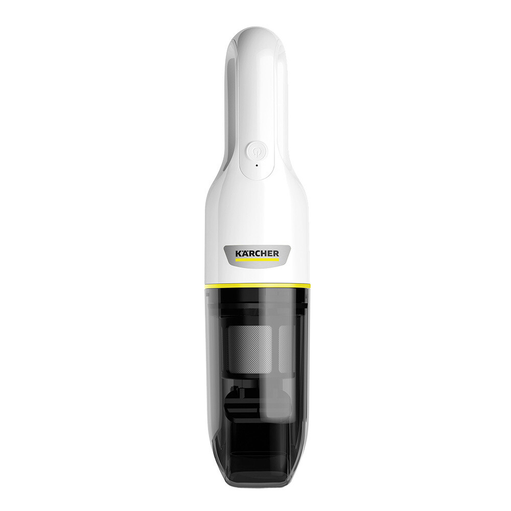 Изображение товара Ручной аккумуляторный пылесос Karcher CVH 2 7,2 В с контейнером 0,15 л