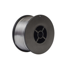 Изображение товара Сварочная проволока для низкоуглеродистых сталей Patriot с флюсом d0,9 мм 1 кг (605001850)