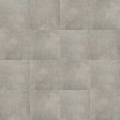 Керамогранит Cersanit Soul серый рельеф 420х420х8 мм (9 шт.=1,587 кв.м) - фото 6