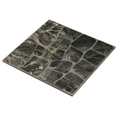 Керамогранит Cersanit Vilio темно-серый рельеф 298х298х8 мм (13 шт.=1,154 кв.м) - фото 7