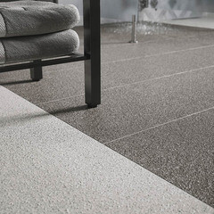 Керамогранит Mito Milton серый 298х298х8 мм (13 шт.=1,154 кв.м) - фото 8