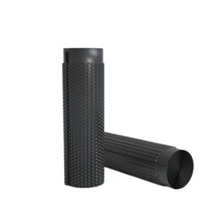 Профилированная мембрана КМ 500 1х10 м шип 8 мм - фото 3