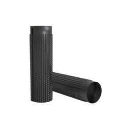 Профилированная мембрана КМ 400 1х10 м шип 8 мм - фото 3