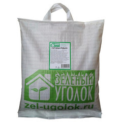 Изображение товара Сидерат семена горчицы/редьки Зеленый Уголок 3 кг