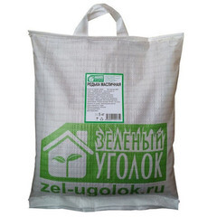 Изображение товара Сидерат семена редьки масличной Зеленый Уголок 5 кг