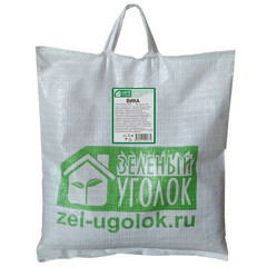 Изображение товара Сидерат семена вики Зеленый Уголок 3 кг