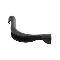 Фиксатор поворота угла Profcool Tar 90° для труб d20 мм пластиковый (20032200) - фото 5