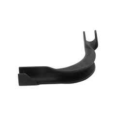 Фиксатор поворота угла Profcool Tar 90° для труб d20 мм пластиковый (20032200) - фото 4