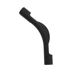 Фиксатор поворота угла Profcool Tar 45° для труб d20 мм пластиковый (20042200) - фото 6