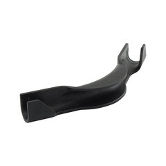 Фиксатор поворота угла Profcool Tar 45° для труб d20 мм пластиковый (20042200) - фото 5