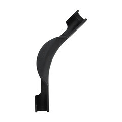 Изображение товара Фиксатор поворота угла Profcool Tar 45° для труб d20 мм пластиковый (20042200)