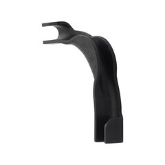 Фиксатор поворота угла Profcool Tar 90° для труб d16 мм пластиковый (20012200) - фото 4