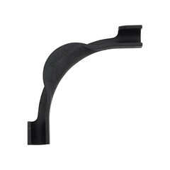 Изображение товара Фиксатор поворота угла Profcool Tar 90° для труб d16 мм пластиковый (20012200)