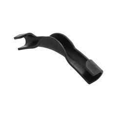 Фиксатор поворота угла Profcool Tar 45° для труб d16 мм пластиковый (20022200) - фото 7