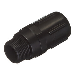 Редуктор давления для систем полива MasterProf пластиковый (ДС.060126) - фото 5