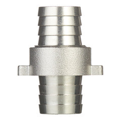 Соединитель 3/4 для поливочного шланга MasterProf латунный (ДС.020012) - фото 2