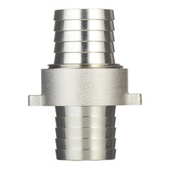 Соединитель 1" для поливочного шланга MasterProf латунный (ДС.020014) - фото 3