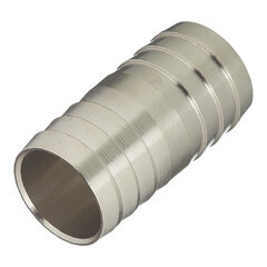 Соединитель 3/4 для поливочного шланга MasterProf латунный (ДС.020019) - фото 5