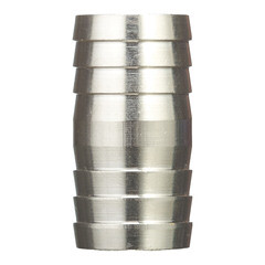 Соединитель 3/4 для поливочного шланга MasterProf латунный (ДС.020019) - фото 4