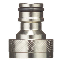 Штуцер 3/4 для шланга MasterProf латунный (ДС.070674) - фото 5