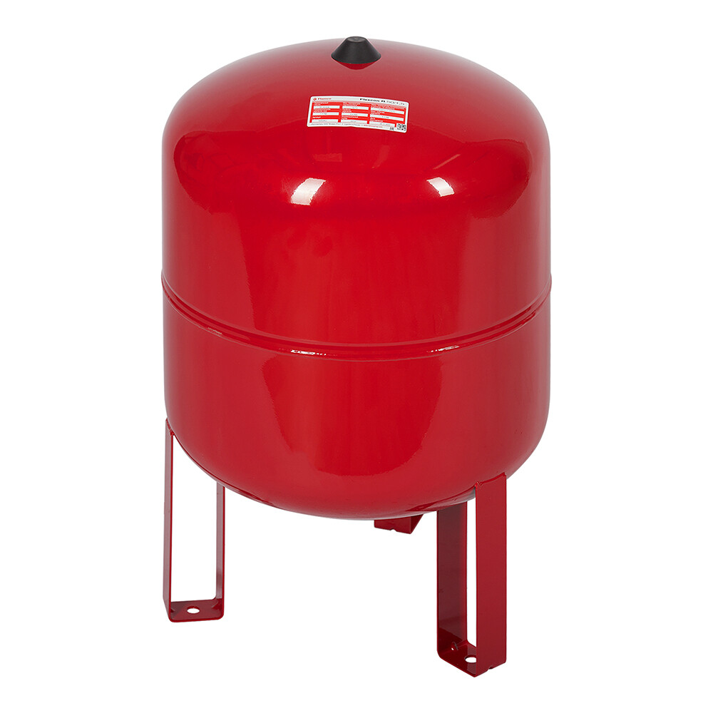 Изображение товара Бак расширительный Flamco Flexcon R 50/1,5 50 литров для отопления