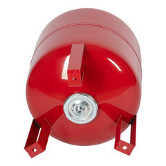 Бак расширительный Flamco Flexcon R 50/1,5 закрытого типа 6 бар 50 л (FL 16053 RU) - фото 3