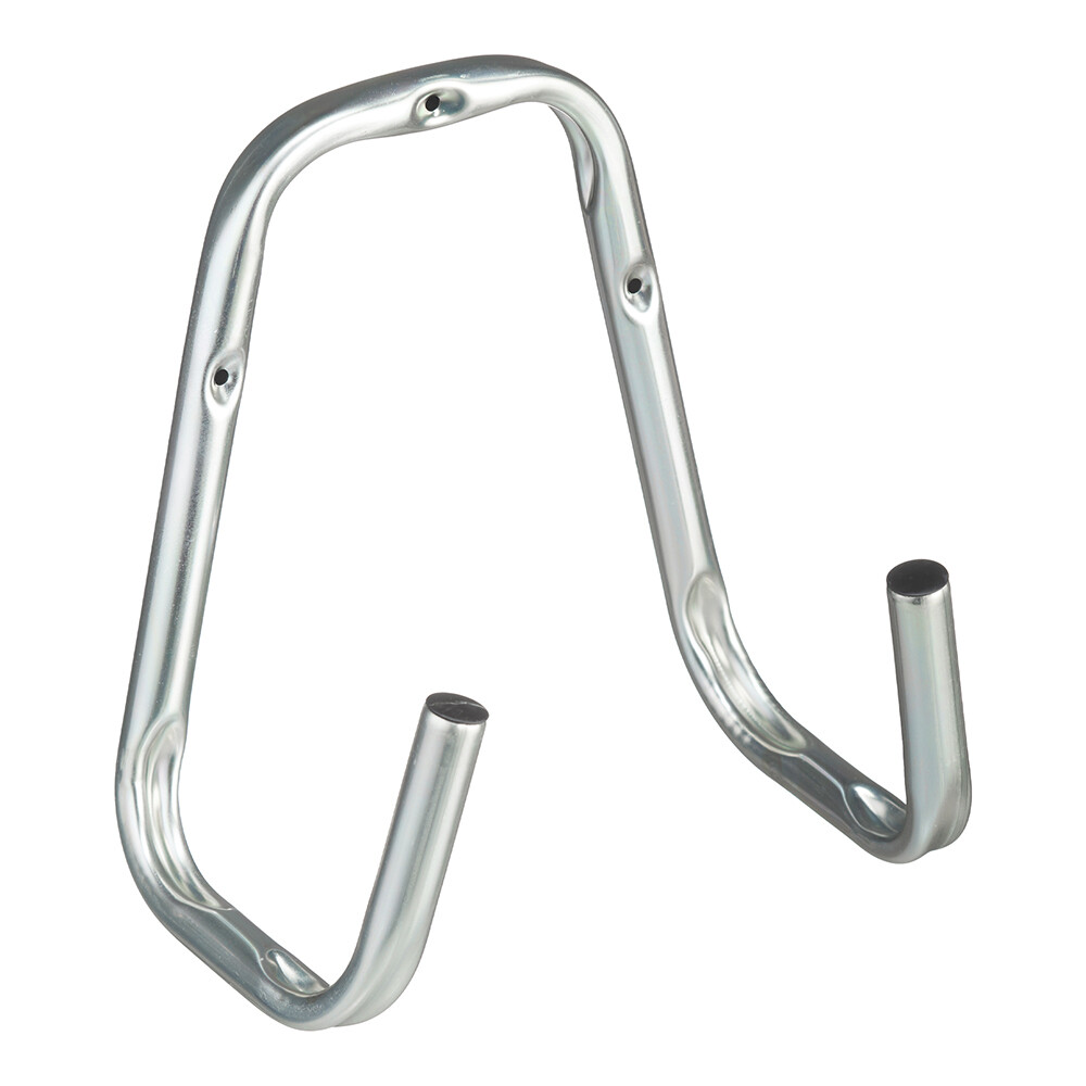 Изображение товара Двойной J-образный крюк GAH ALBERTS 250х130х165 мм оцинкованный