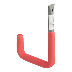 Крюк настенный GAH ALBERTS 145х115 мм оцинкованный - фото 3