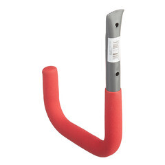 Крюк настенный GAH ALBERTS 215х153 мм оцинкованный - фото 3