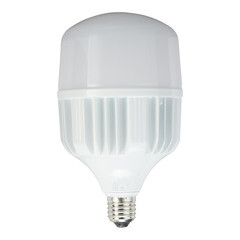 Изображение товара Лампа светодиодная Feron Е27/Е40 6400К 60 Вт 5700 Лм 220 В цилиндр T120 матовая