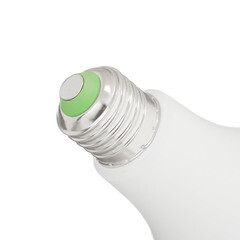 Лампа умная Navigator светодиодная диммируемая Е27 10 Вт RGB 2700-6500 К IP20 груша - фото 2