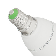 Лампа умная Navigator светодиодная диммируемая Е14 7 Вт RGB 2700-6500 К IP20 свеча - фото 5