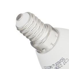 Лампа светодиодная Онлайт E14 2700К 10 Вт 700 Лм 220-240 В шар матовая - фото 5