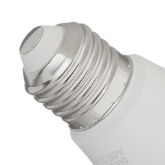 Лампа светодиодная Онлайт E27 2700К 15 Вт 1350 Лм 176-264 В груша матовая - фото 5