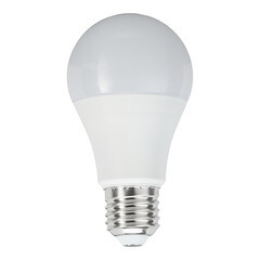 Изображение товара Лампа светодиодная Онлайт E27 4000К 12 Вт 1000 Лм 176-264 В груша матовая