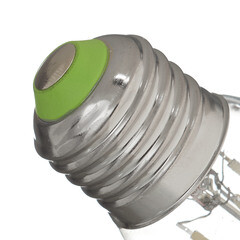 Лампа светодиодная Navigator E27 4000К 4 Вт 370 Лм 176-264 В шар прозрачная - фото 5