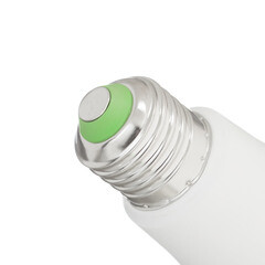 Лампа светодиодная Navigator E27 4000К 8 Вт 640 Лм 176-264 В рефлектор матовая - фото 5