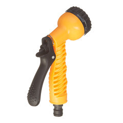 Пистолет для полива Вихрь 7 режимов (73/7/2/24) - фото 5