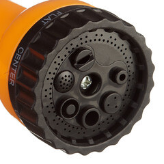 Пистолет для полива Вихрь 7 режимов (73/7/2/24) - фото 4