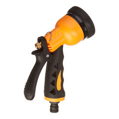 Пистолет для полива Вихрь 8 режимов (73/7/2/14) - фото 5