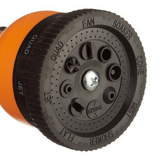 Пистолет для полива Вихрь 8 режимов (73/7/2/14) - фото 4