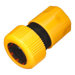 Соединитель 3/4 для поливочного шланга Вихрь (73/7/2/17)