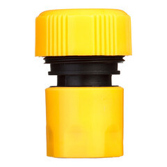 Соединитель 3/4 для поливочного шланга Вихрь (73/7/2/17) - фото 4