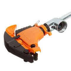 Дождеватель Truper пластиковый импульсный 4 режима 3/4 (10336) - фото 5