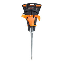 Дождеватель Truper пластиковый импульсный 4 режима 3/4 (10336) - фото 3