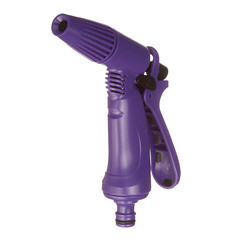 Пистолет для полива MasterProf 2 режима (ДС.070909) - фото 1