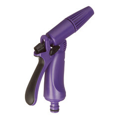 Пистолет для полива MasterProf 2 режима (ДС.070909) - фото 5