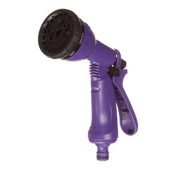 Пистолет для полива MasterProf 8 режимов (ДС.070911) - фото 1