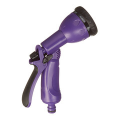 Пистолет для полива MasterProf 8 режимов (ДС.070911) - фото 5